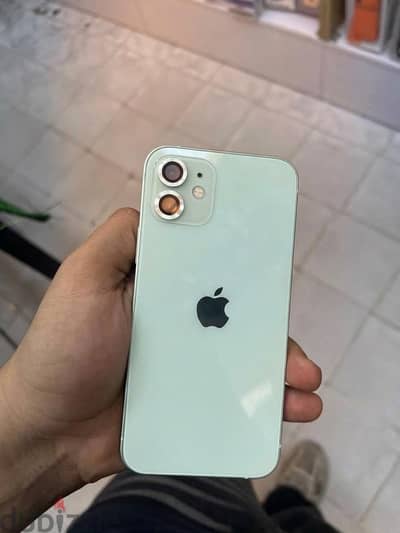 Apple - iPhone 12