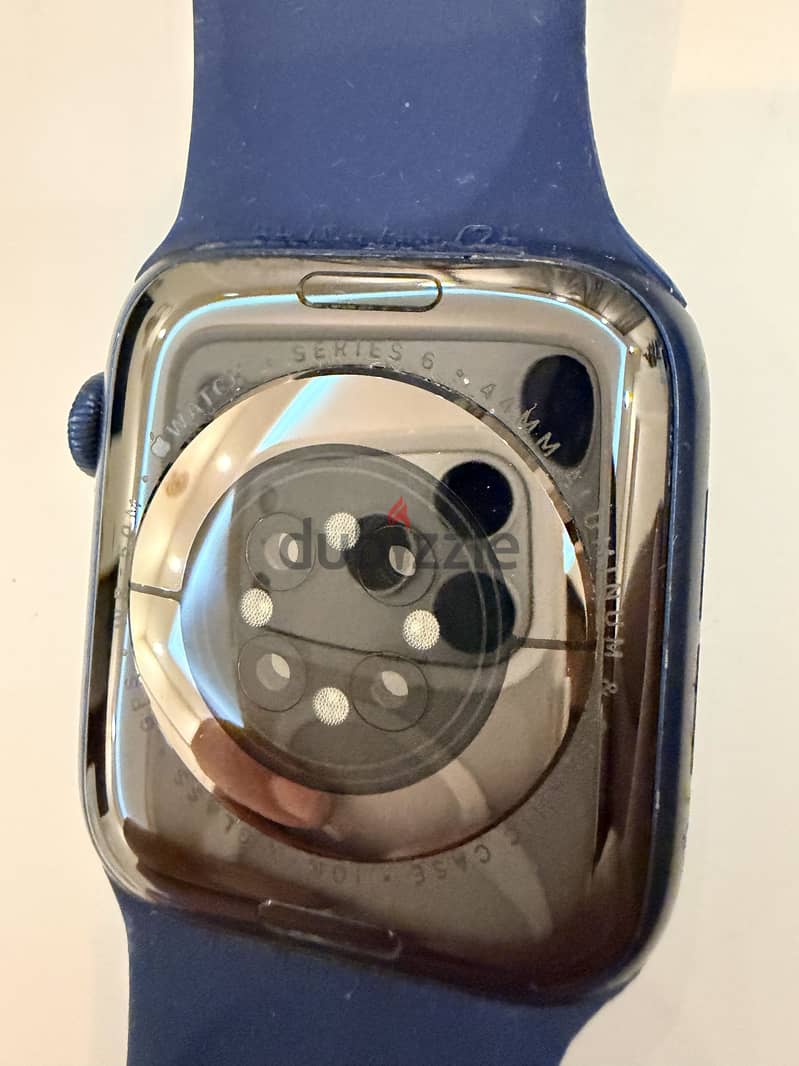 Apple watch series 6 44mm 2