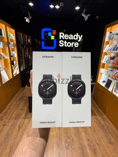 Samsung Galaxy Watch 9 44m New