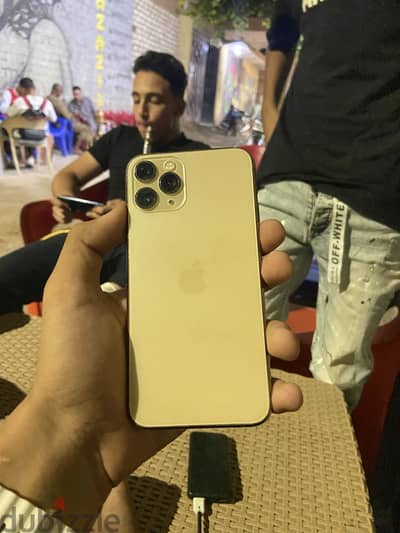 Apple - iPhone 11 Pro