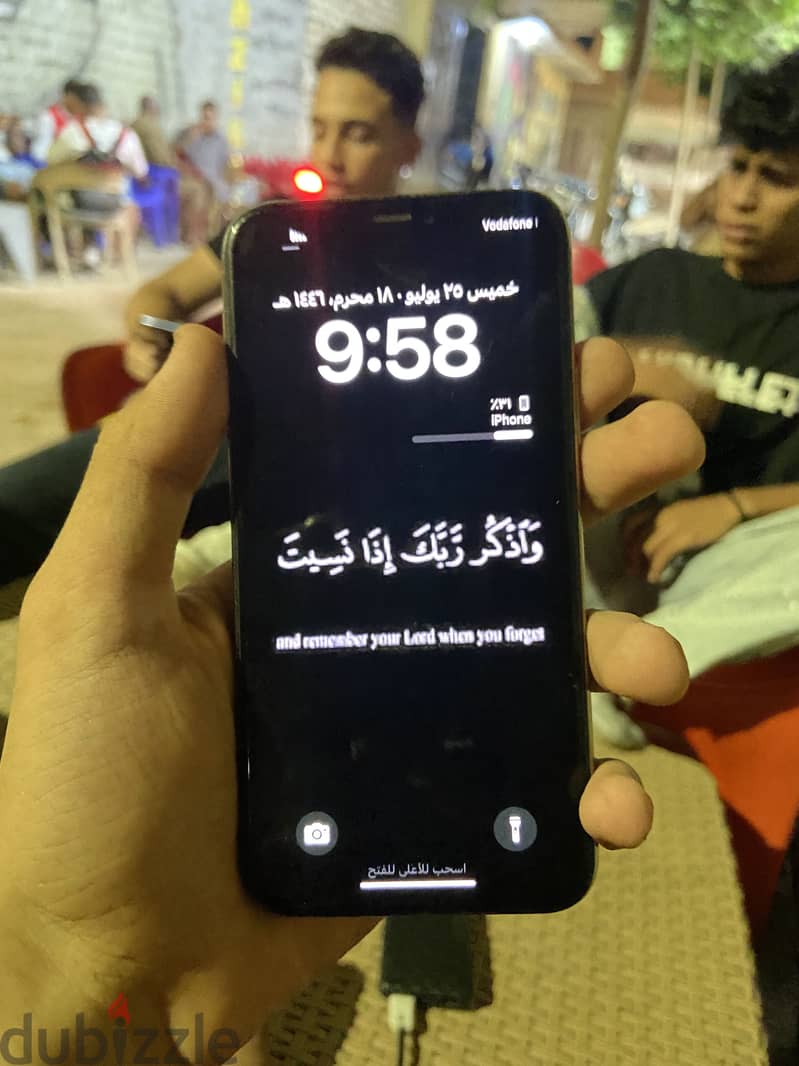 Apple - iPhone 11 Pro 1