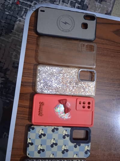 جرابات موبايلات سامسونج
