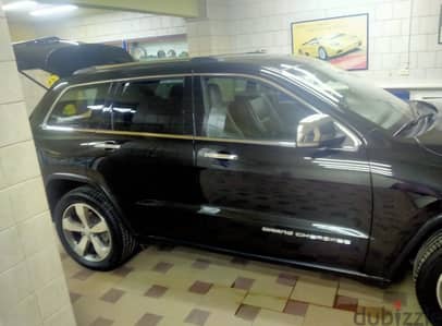 جيب جراند شيروكى 2014 jeep grand cheroky