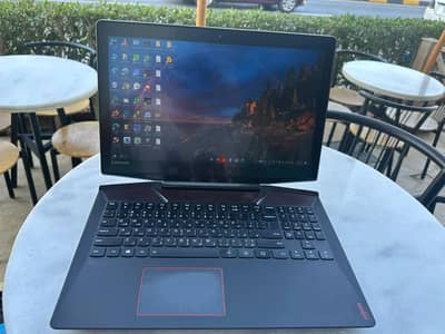 Lenovo Legion Y720 Gaming Laptop