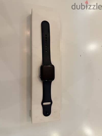 Apple watch series 6 44mm
