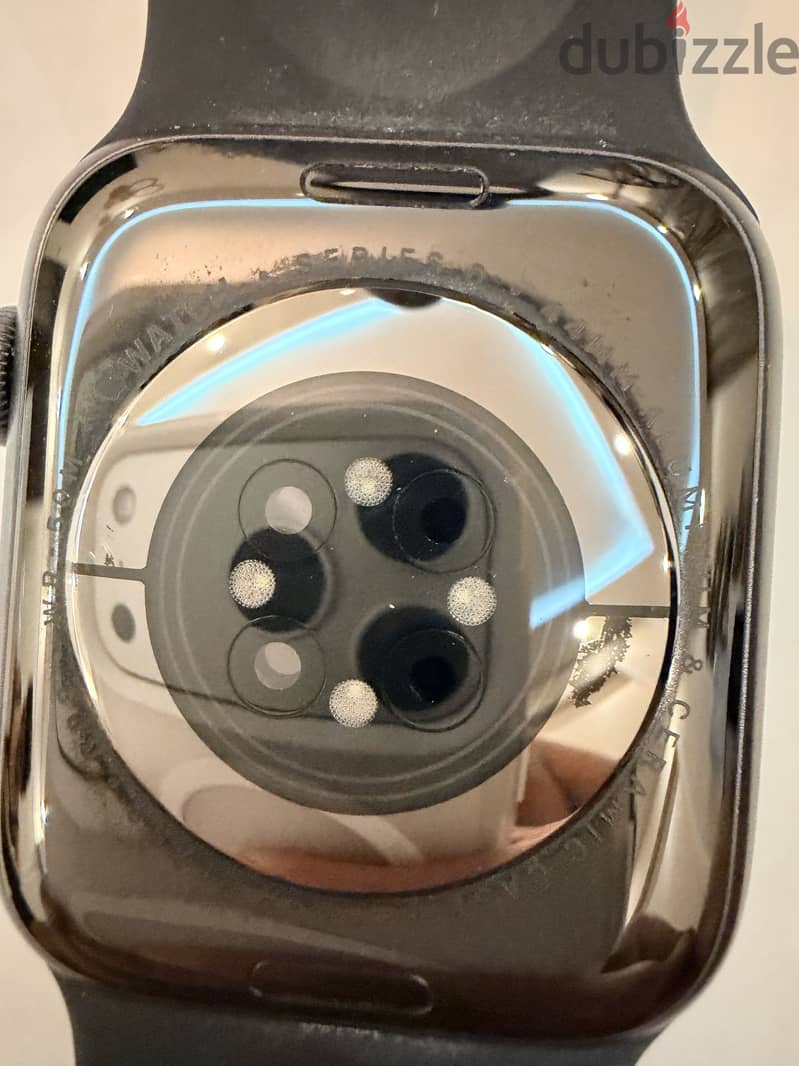 Apple watch series 6 44mm 1