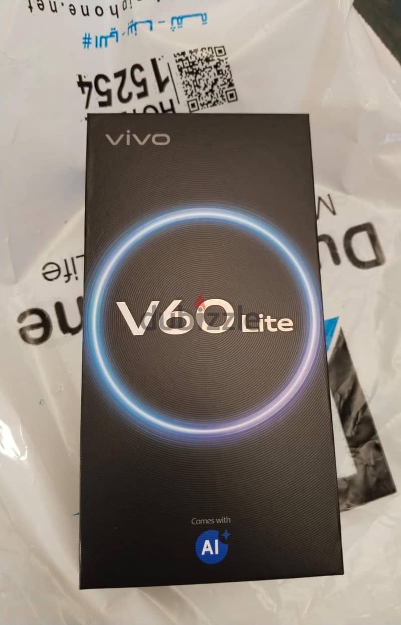 فيفو V60 لايت 1