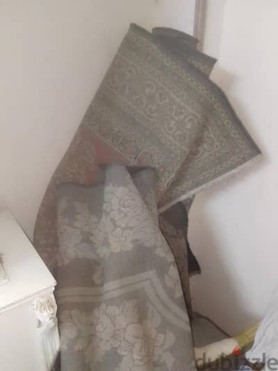٤سجاد مساحة ٣×2