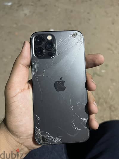 Apple - iPhone 12 Pro