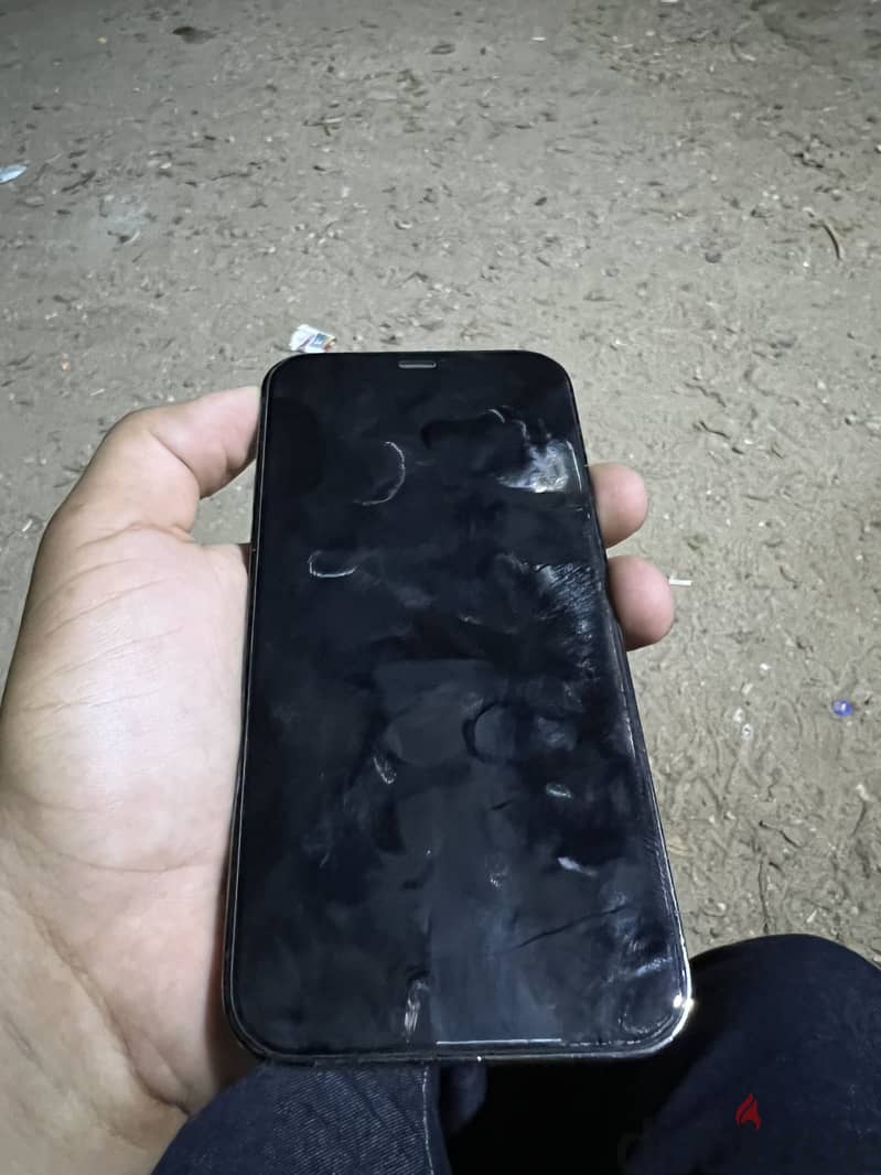 Apple - iPhone 12 Pro 1