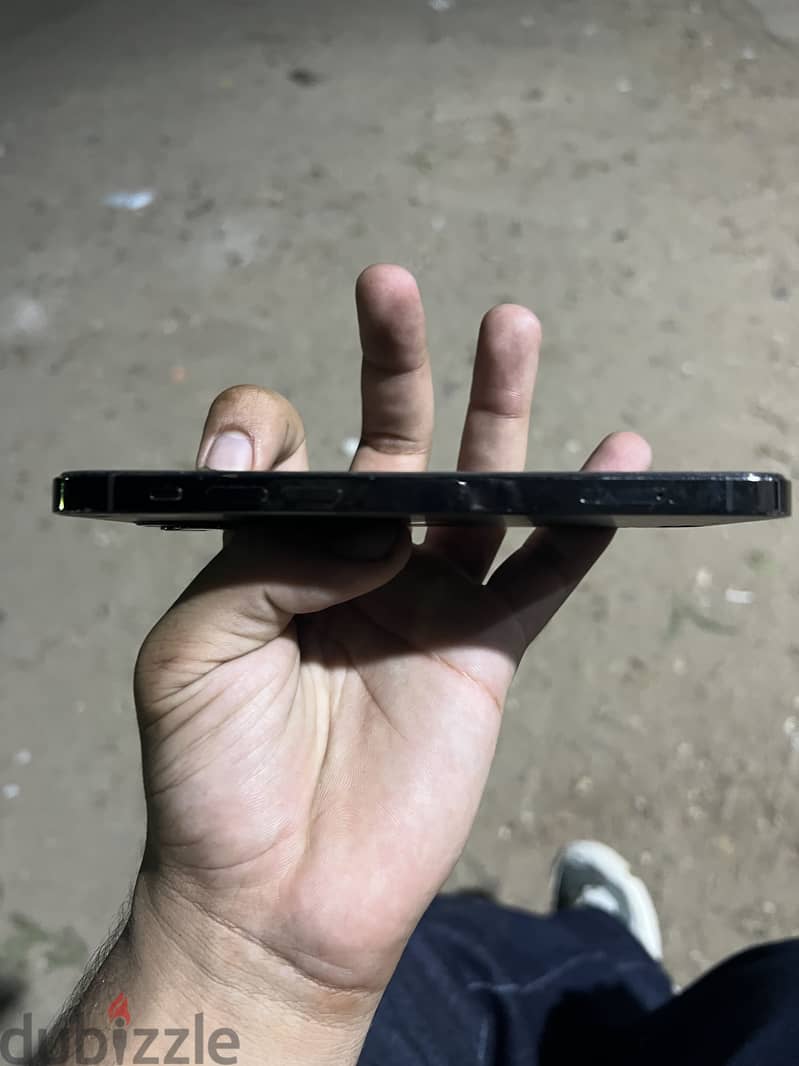 Apple - iPhone 12 Pro 4