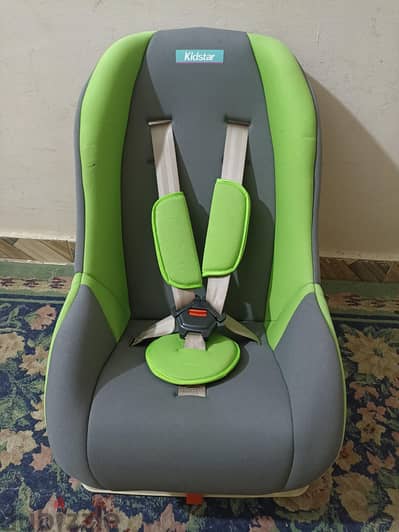 carset  للاطفال مستويات تلت مستويات قفل كبس ماركه  kidstar