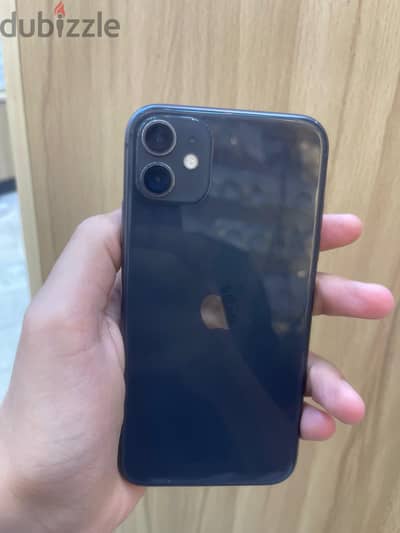 Apple - iPhone 11