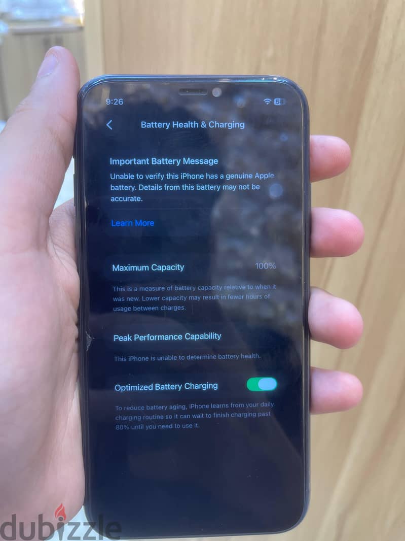 Apple - iPhone 11 1