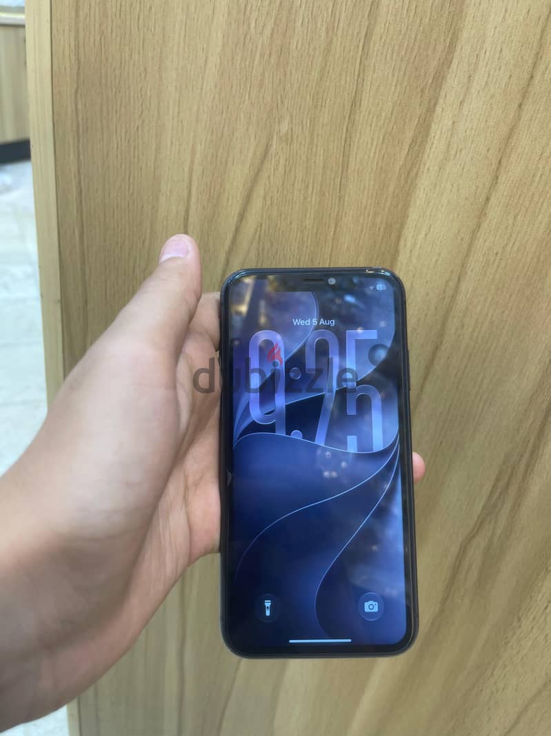 Apple - iPhone 11 2