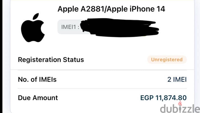 Apple - iPhone 14 1