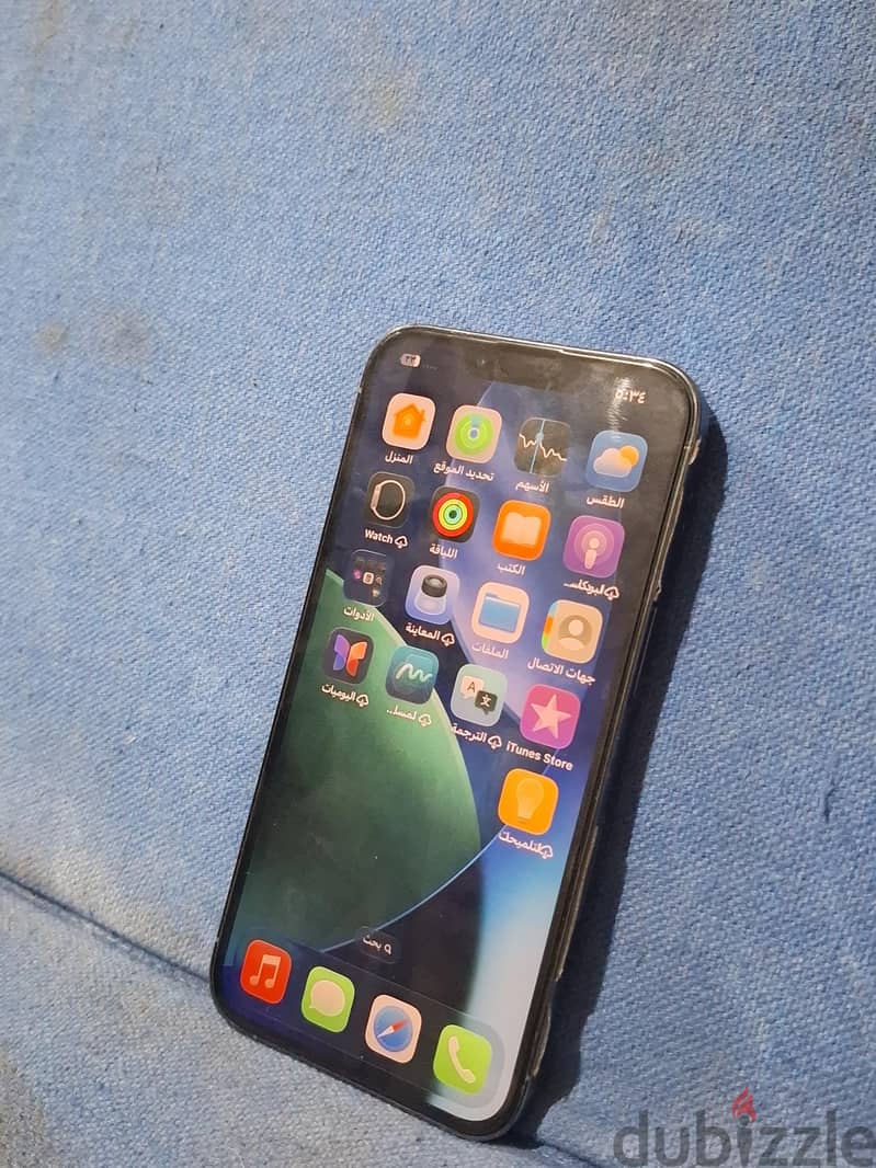 آبل - آيفون 13 برو 1