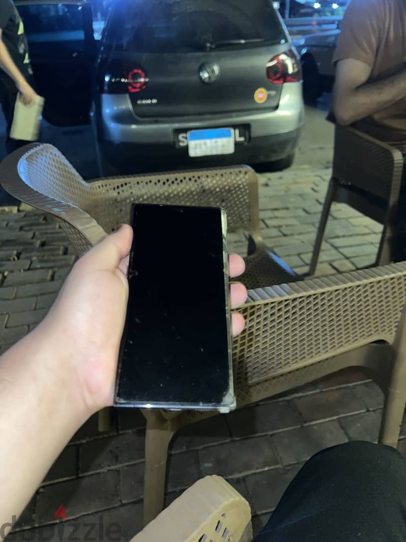 Samsung Note 10 Plus 2