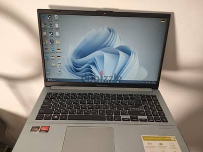asus go 15 ryzen 3
