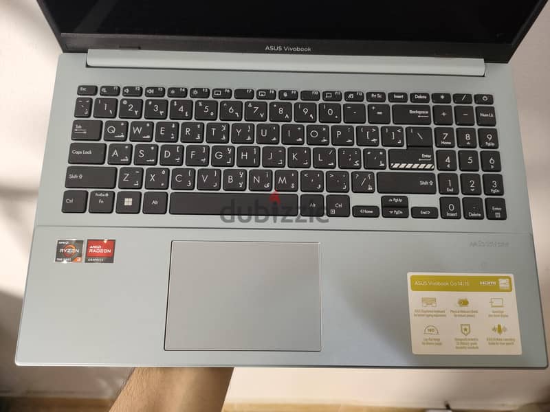 asus go 15 ryzen 3 1