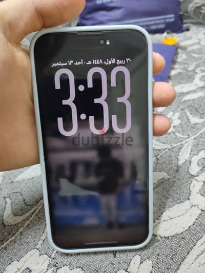 آبل - آيفون 14 برو ماكس