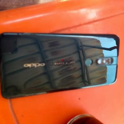 oppo F11 pro