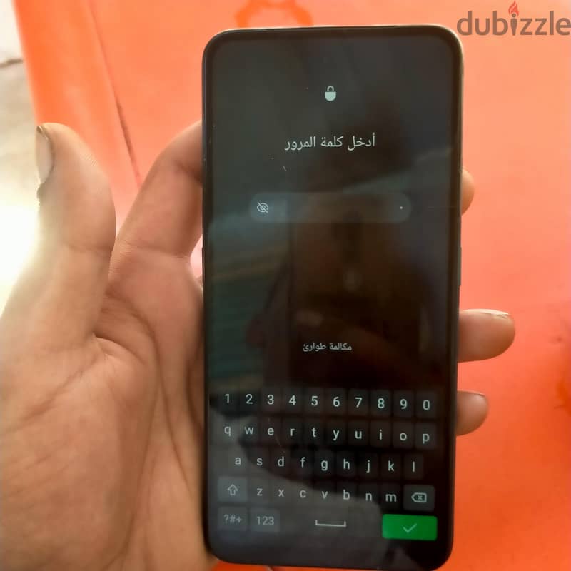 oppo F11 pro 1