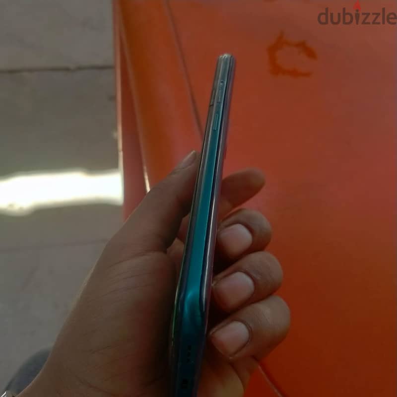 oppo F11 pro 3