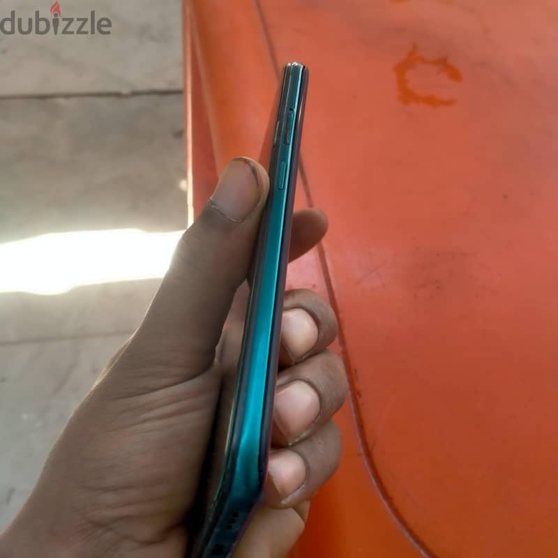 oppo F11 pro 4