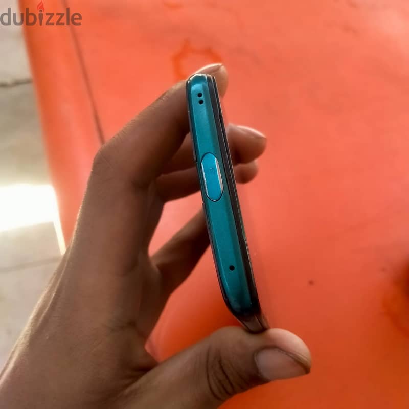 oppo F11 pro 5