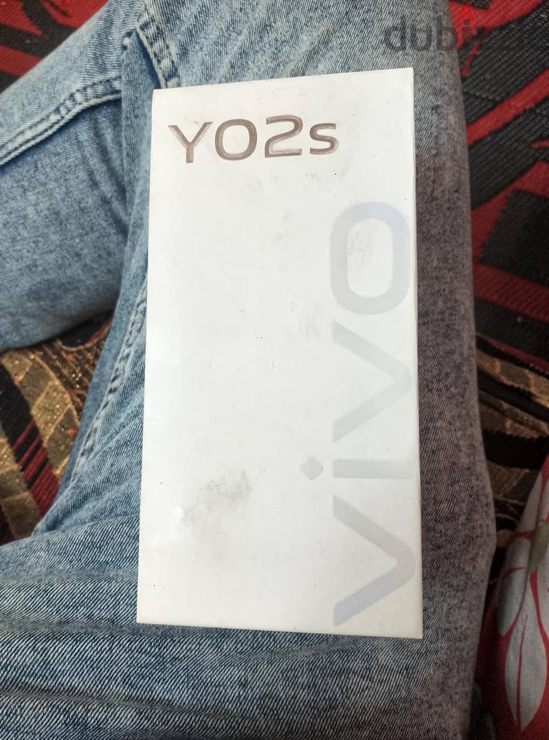 فيفو YO2s 4