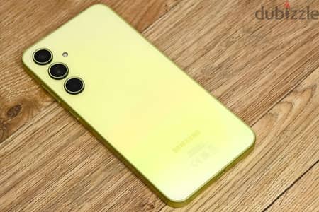 Samsung A35 5G