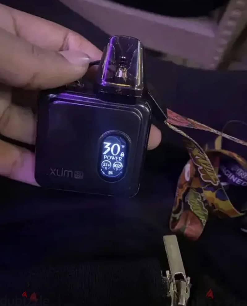 Xlim sq pro 1