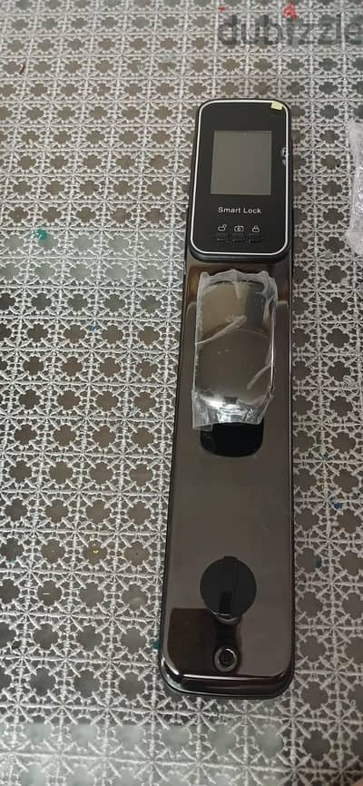 سمارت لوك smart lock