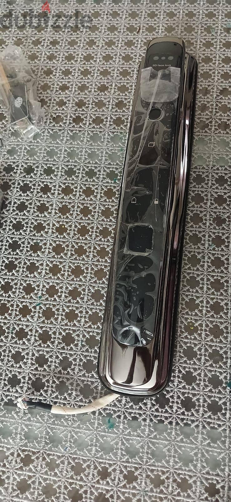 سمارت لوك smart lock 1