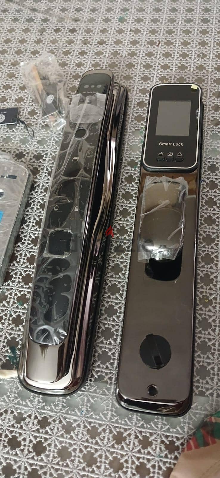 سمارت لوك smart lock 6