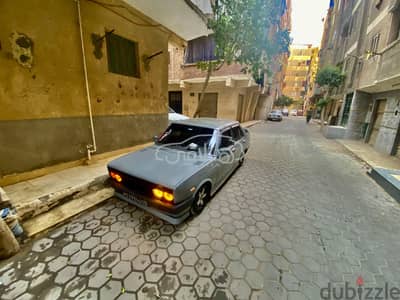 فيات 131 1982 للبيع القاهرة