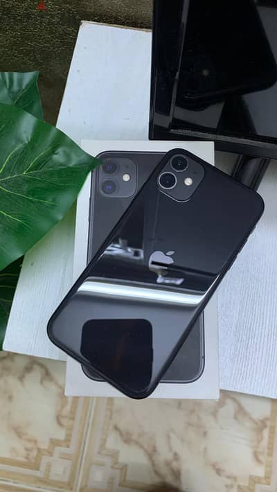 iphone 11 شريحتين