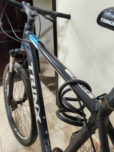 trinx m100