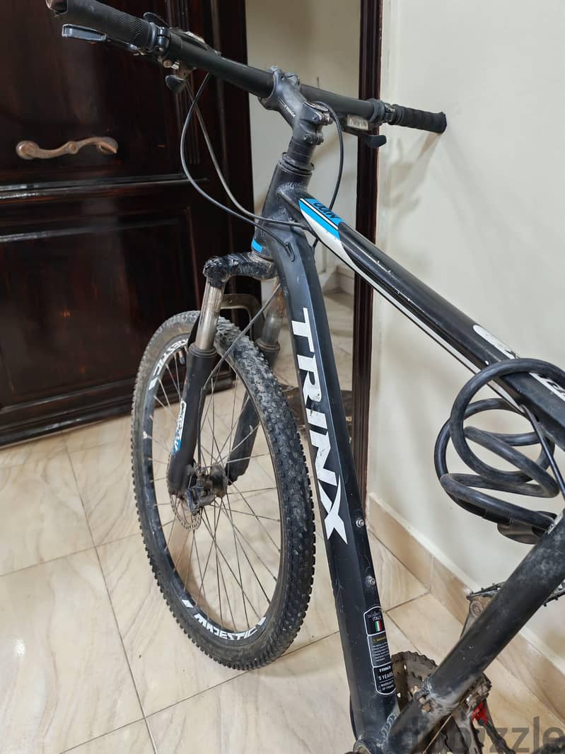 trinx m100 1