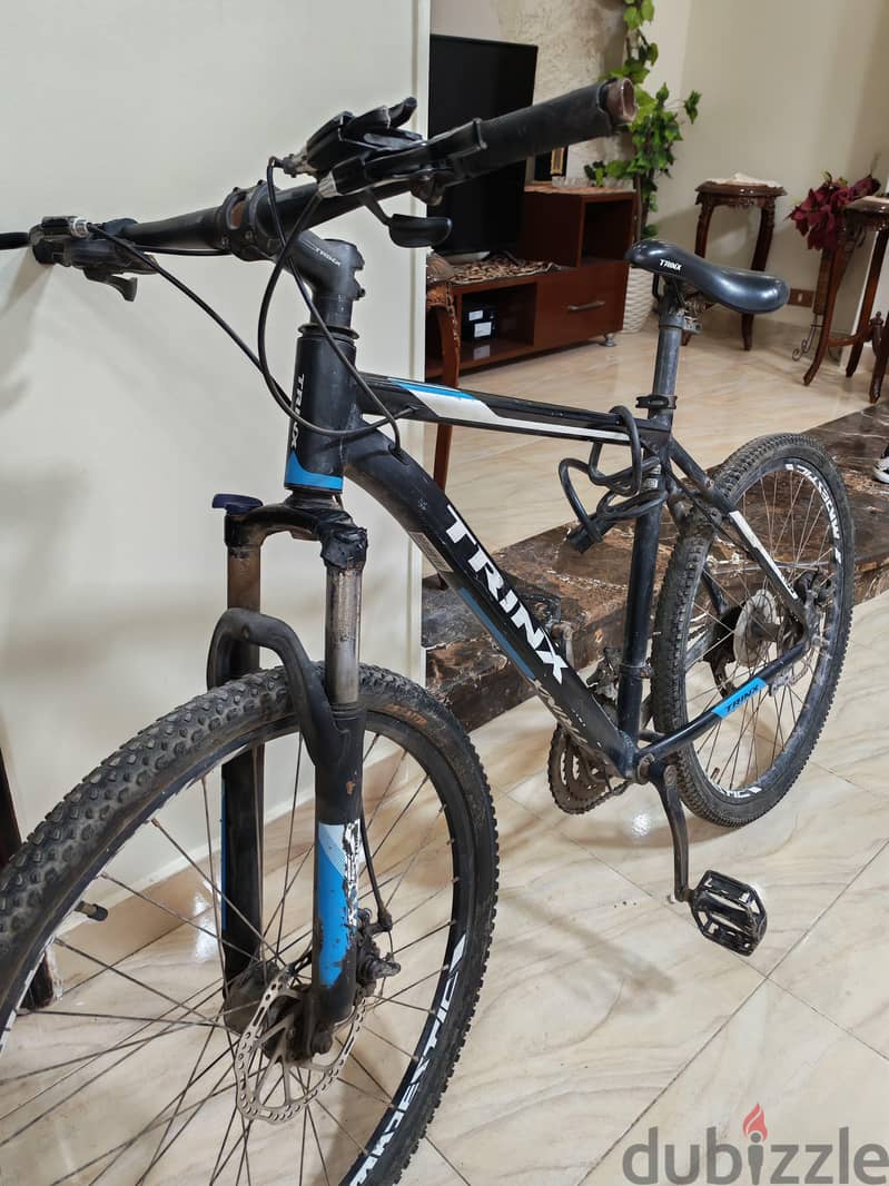 trinx m100 2