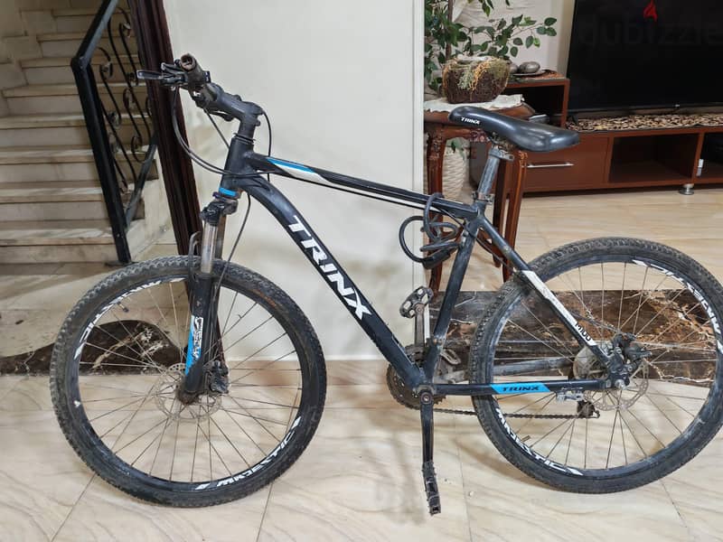 trinx m100 3