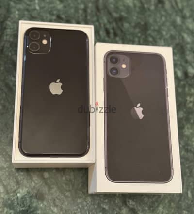 Apple-iPhone 11