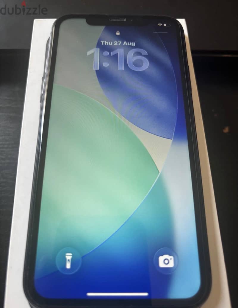 Apple-iPhone 11 2
