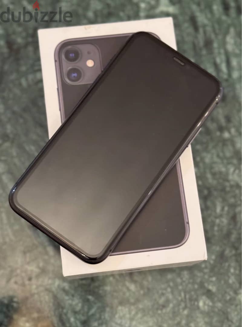 Apple-iPhone 11 3
