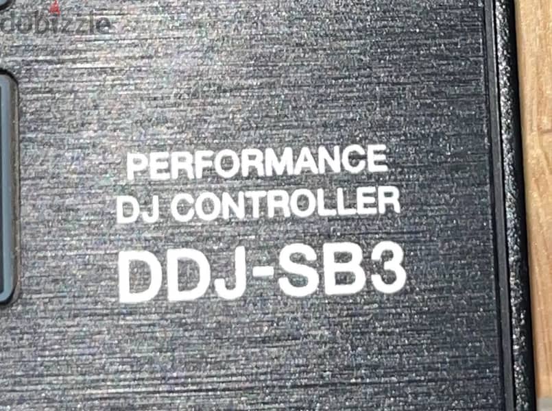 DDJ_SB3 1