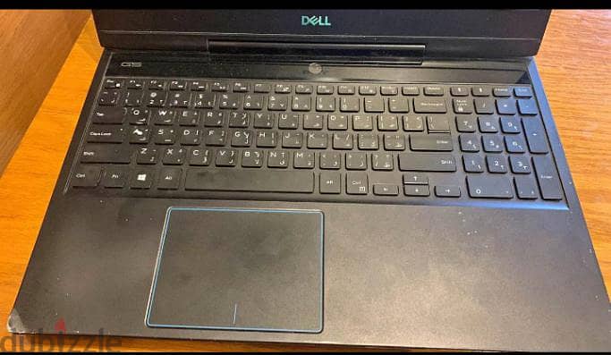 dell g5 gtx1660ti 6