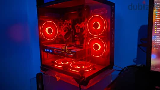 PC | RX 580-8G | i59400F | Gaming PC