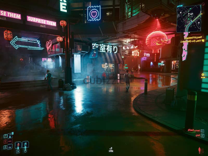 PC | RX 580-8G | i59400F | Gaming PC 7