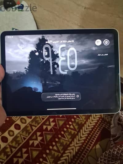 ipad air 4